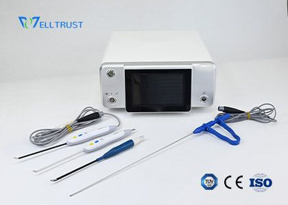 Guide to RF Plasma Radiofrequency Systems in Arthroscopy | Well-Trust