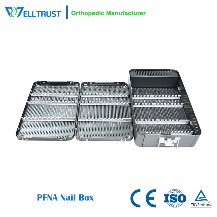 PFNA Nail Box
