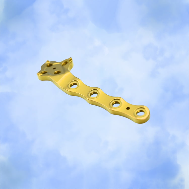 Tplo Plate Important Veterinary Orthopedic Plates In Injuries