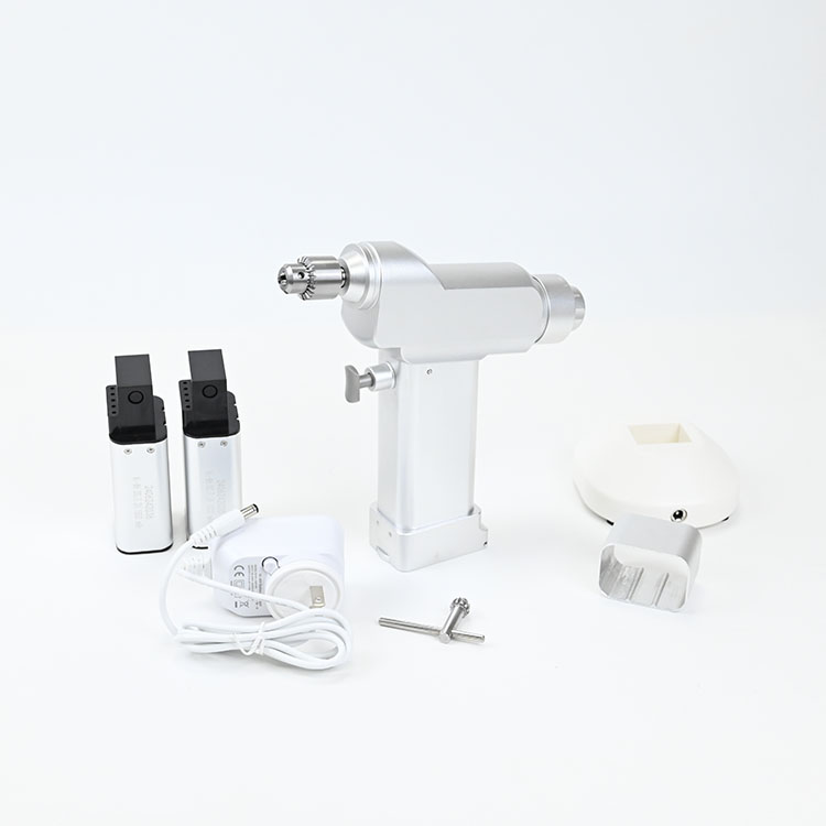 Veterinary Mini Cannulated Drill BD140