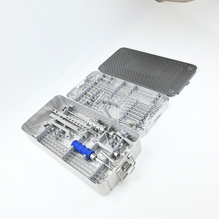 Femoral Nail Instrument Set