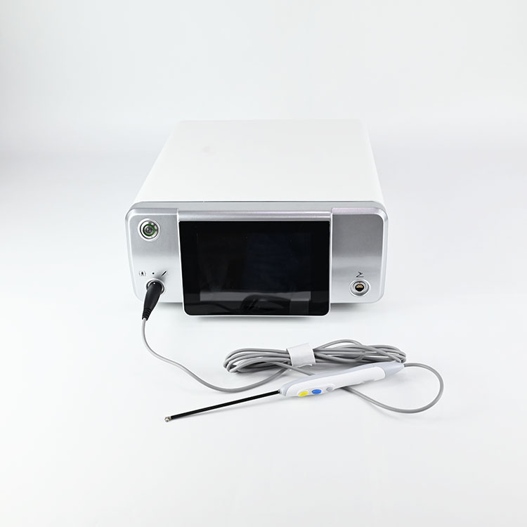 RF Plasma Surgical System