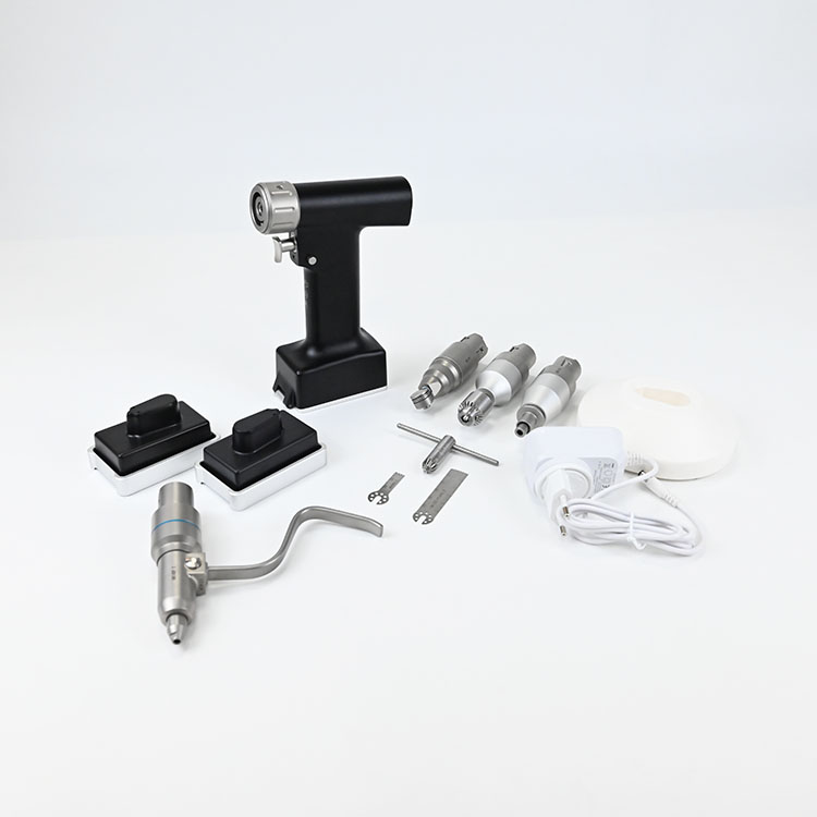 Veterinary Mini Multifunction Power Tools
