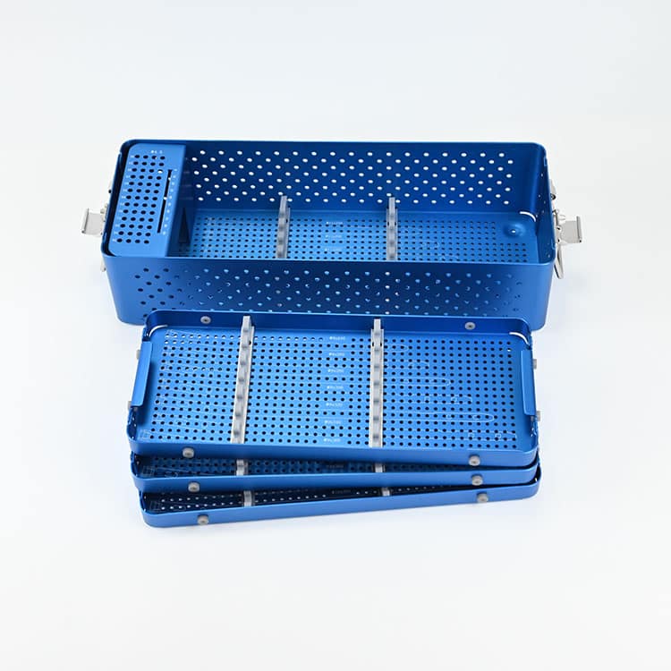 Tibia Nail Box