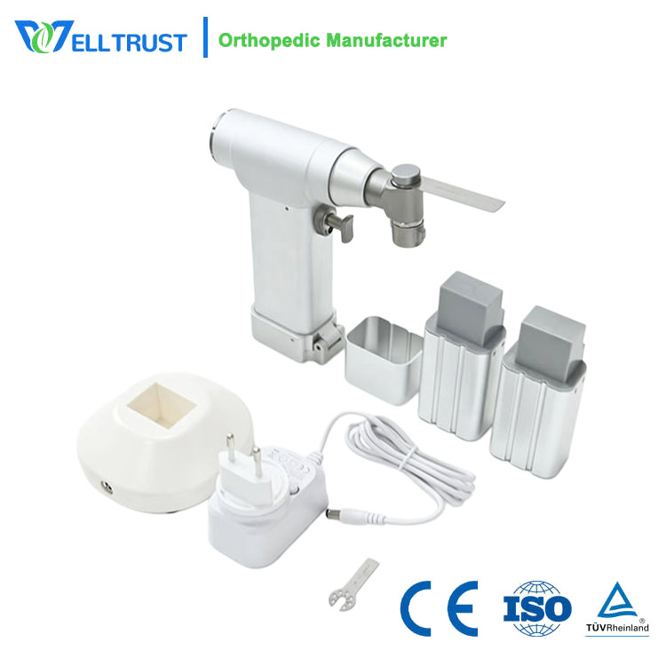 Micro Bone Saw B150