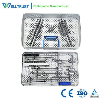 Trauma Instrument