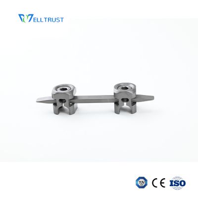 Spinal Instrument,Spinal System,spinal crosslink,spinal fixation system,spinal rod