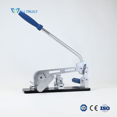 spinal rod cutter,spine rod cutter,tabletop rod cutter,tabletop spine rod cutter