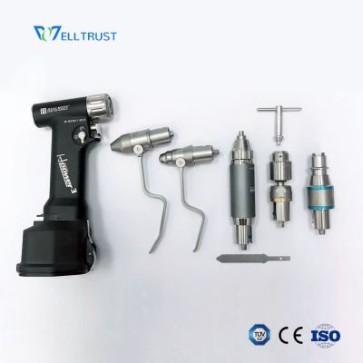 Veterinary Orthopedic System